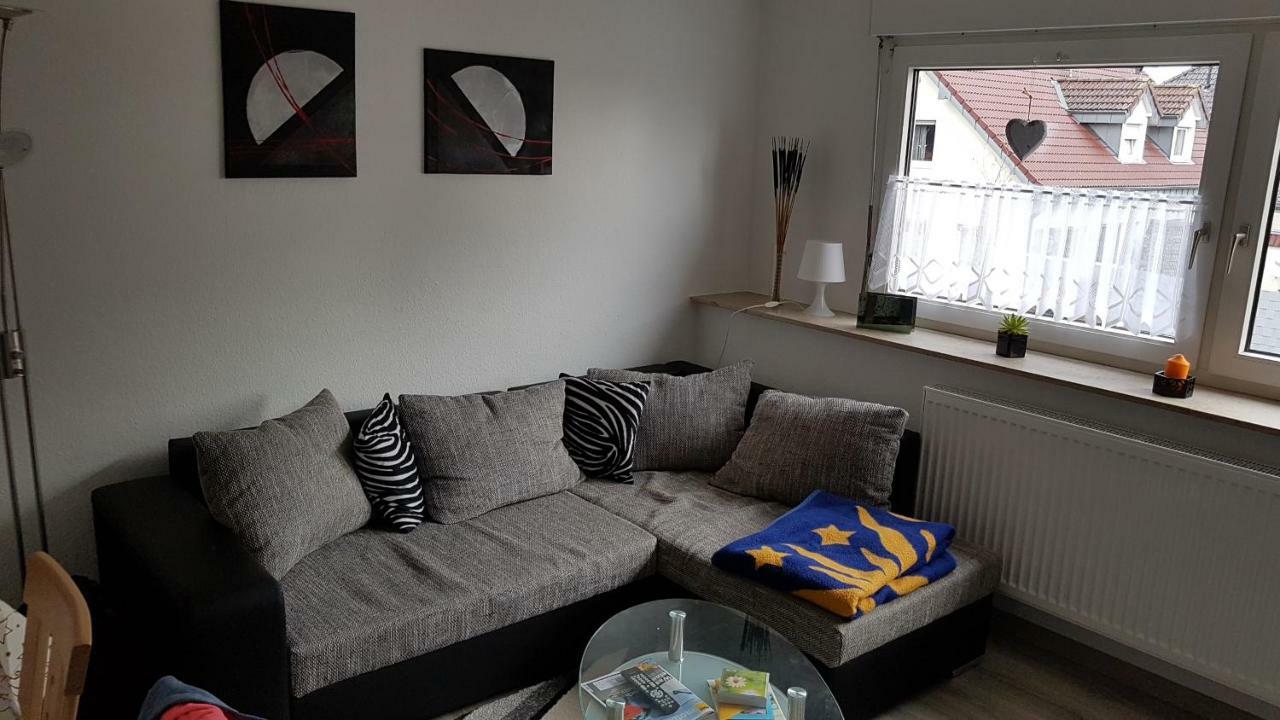 Apartmán Casa Del Sol Kleve  Exteriér fotografie