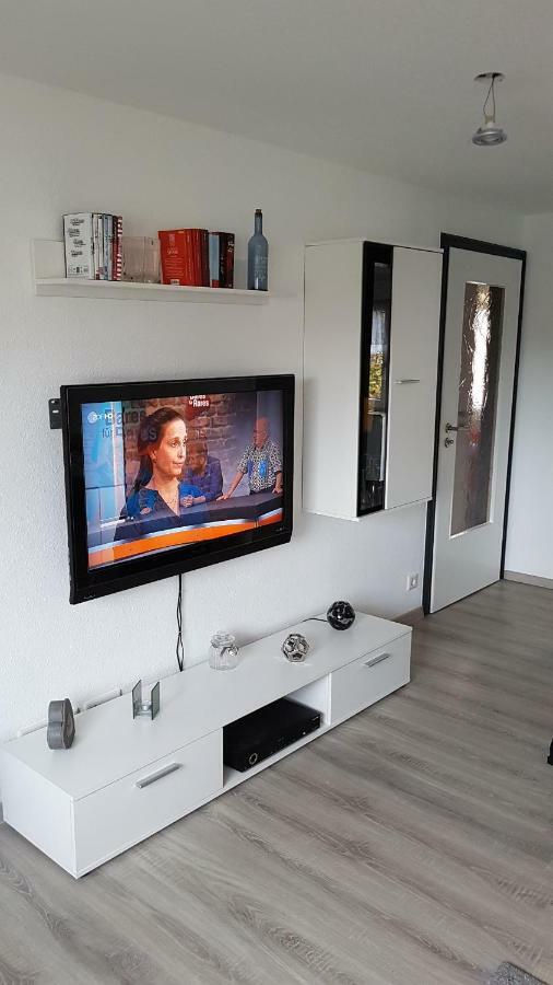 Apartmán Casa Del Sol Kleve  Exteriér fotografie