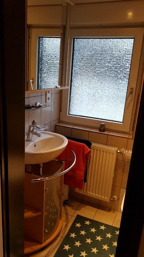 Apartmán Casa Del Sol Kleve  Exteriér fotografie