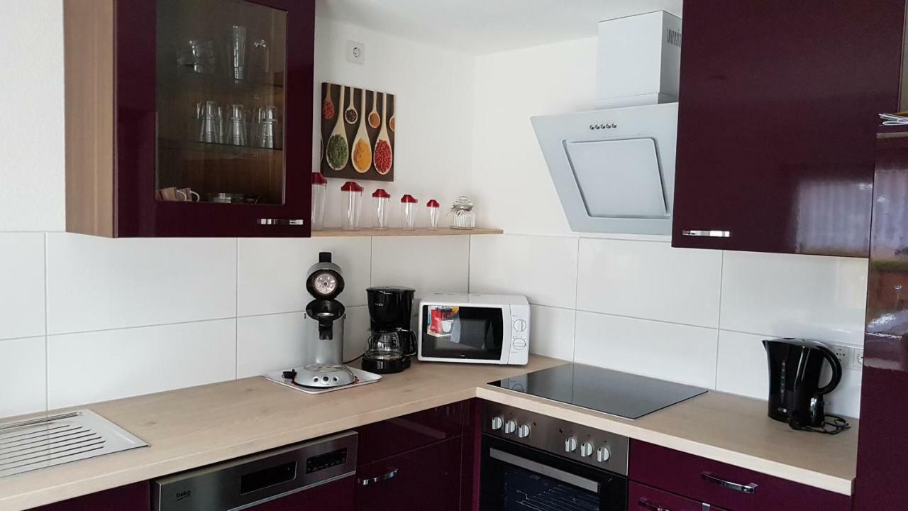 Apartmán Casa Del Sol Kleve  Exteriér fotografie