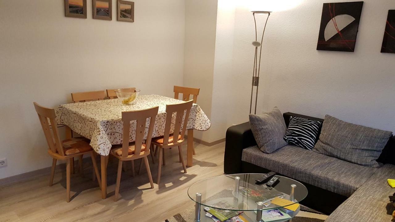 Apartmán Casa Del Sol Kleve  Exteriér fotografie