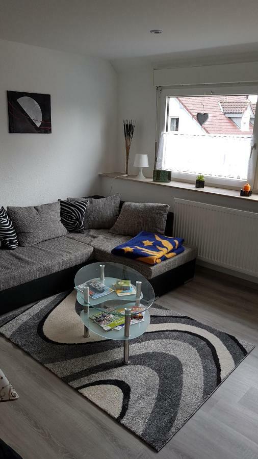 Apartmán Casa Del Sol Kleve  Exteriér fotografie