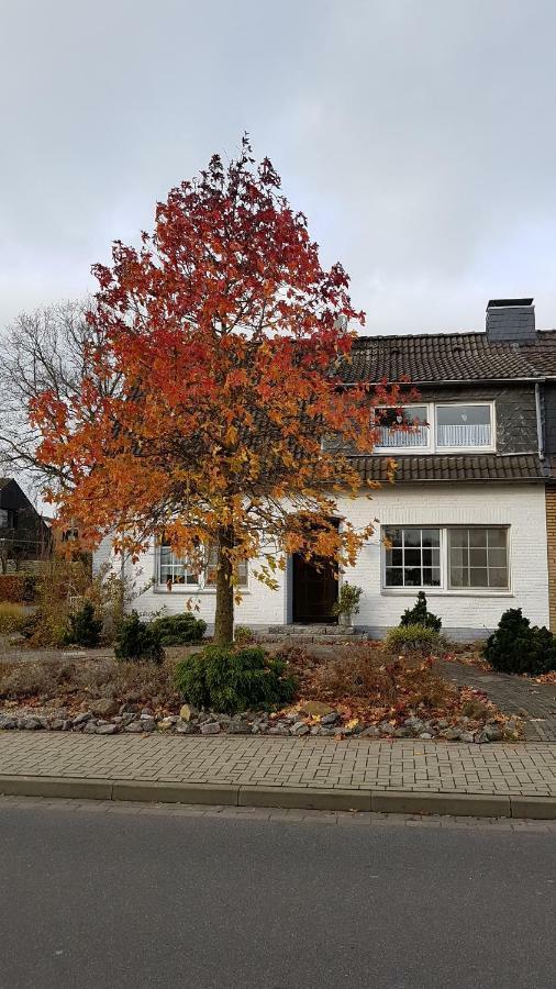 Apartmán Casa Del Sol Kleve  Exteriér fotografie