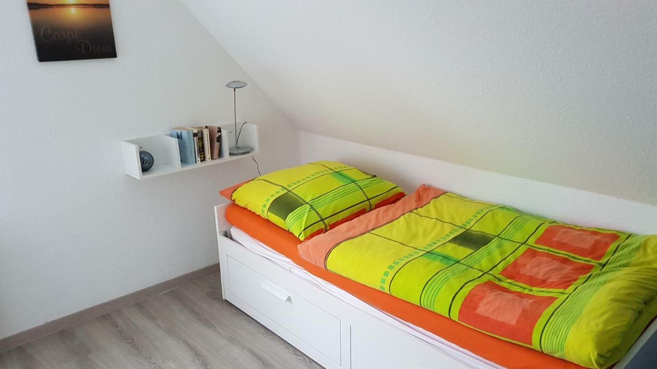 Apartmán Casa Del Sol Kleve  Exteriér fotografie